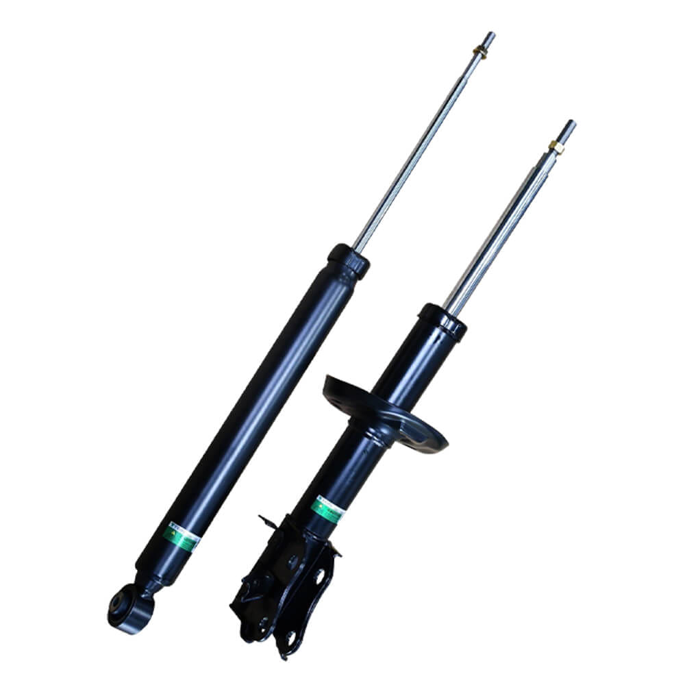 โช้คอัพ TEIN ENDURAPRO BASIC สำหรับ HONDA HR-V RU5 2014+